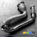 Downpipes за PORSCHE PANAMERA 3.0T V6 /971/ Downpipes за PORSCHE PANAMERA 3.0T V6 /971/